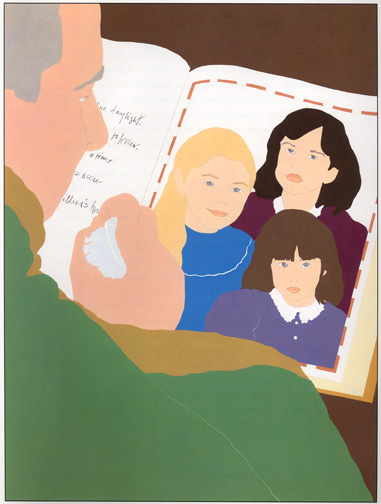 children's hour page