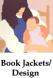 bookjackets/design