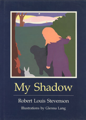 my shadow