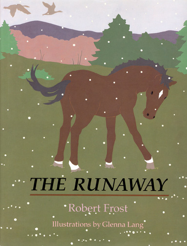 the runaway