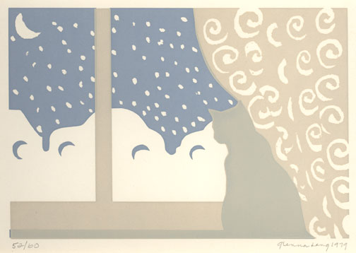 snow seen